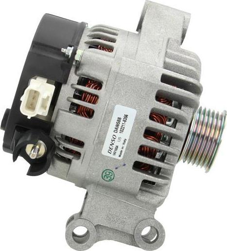 PSH 595.520.105.262 - Alternatore autozon.pro