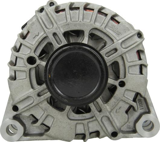 PSH 595.579.180.505 - Alternatore autozon.pro