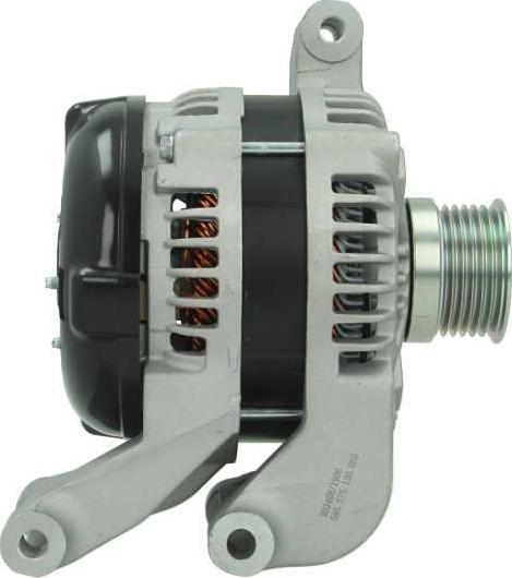 PSH 595.575.120.050 - Alternatore autozon.pro