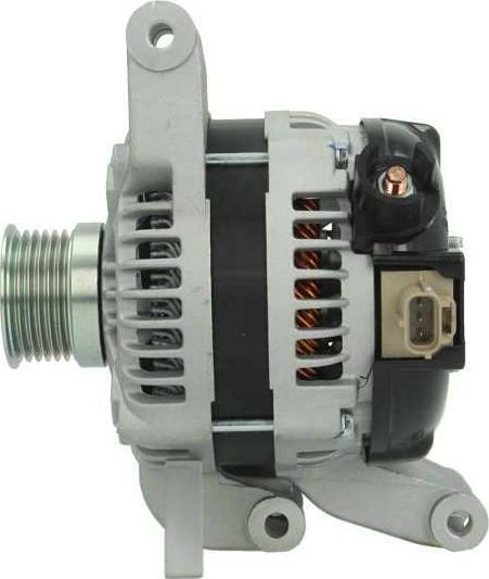 PSH 595.575.120.050 - Alternatore autozon.pro