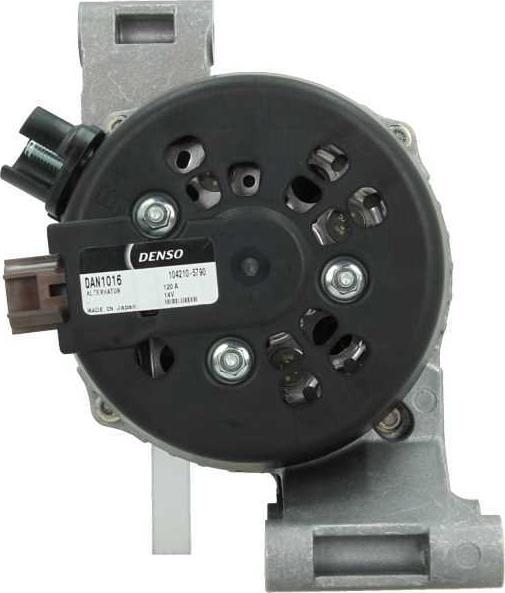 PSH 595.575.120.260 - Alternatore autozon.pro