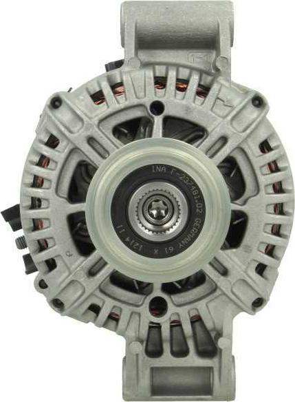 PSH 595.573.120.500 - Alternatore autozon.pro