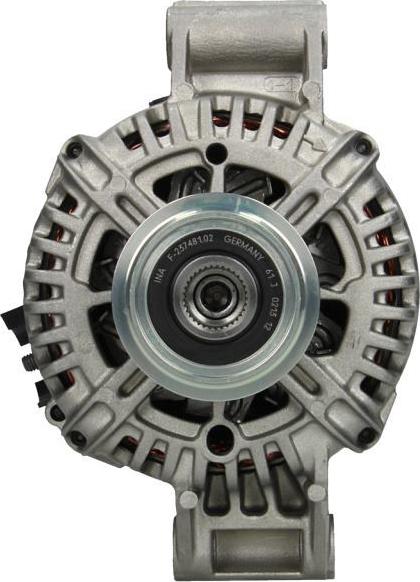 PSH 595.573.120.501 - Alternatore autozon.pro