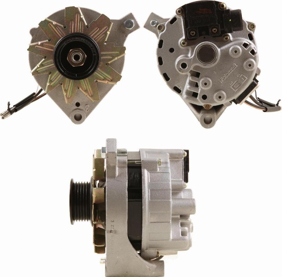 PSH 595.053.080.020 - Alternatore autozon.pro