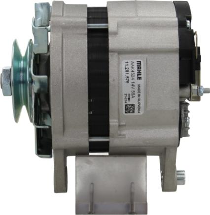 PSH 595.001.055.314 - Alternatore autozon.pro