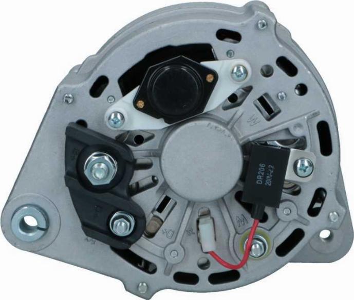 PSH 595.007.090.018 - Alternatore autozon.pro