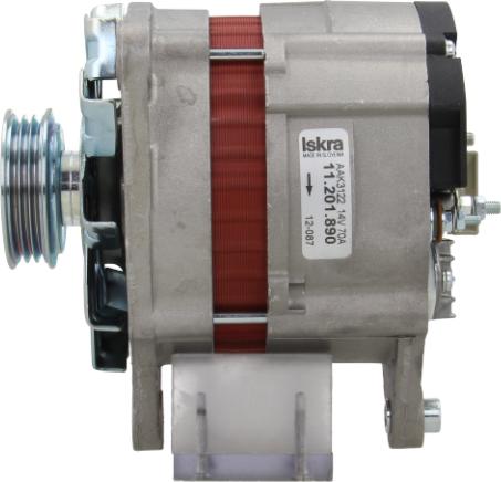 PSH 595.011.070.311 - Alternatore autozon.pro