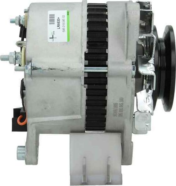 PSH 595.018.045.100 - Alternatore autozon.pro