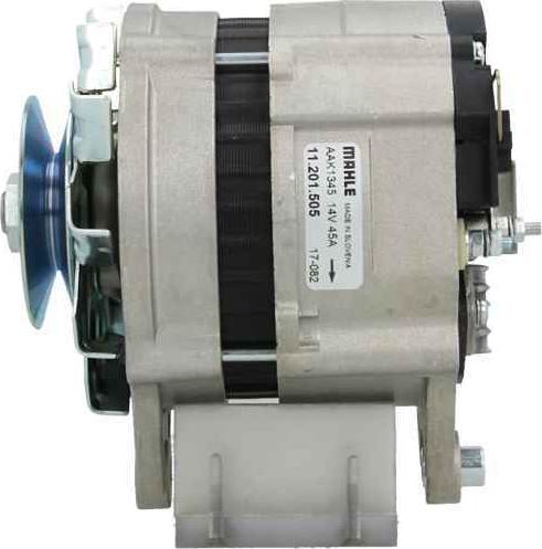 PSH 595.018.045.311 - Alternatore autozon.pro