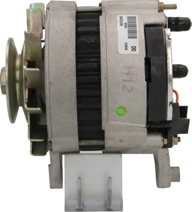 PSH 595.024.055.325 - Alternatore autozon.pro