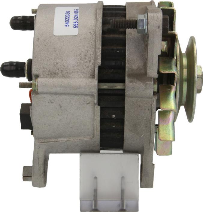 PSH 595.024.055.325 - Alternatore autozon.pro