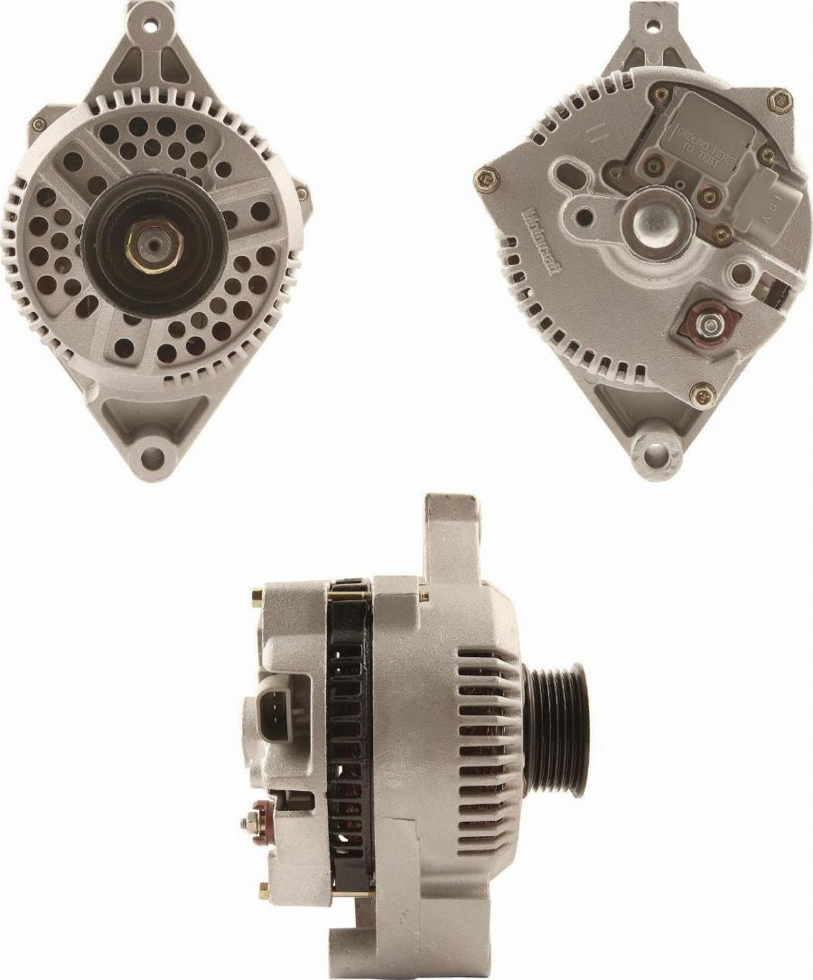 PSH 595.344.130.020 - Alternatore autozon.pro