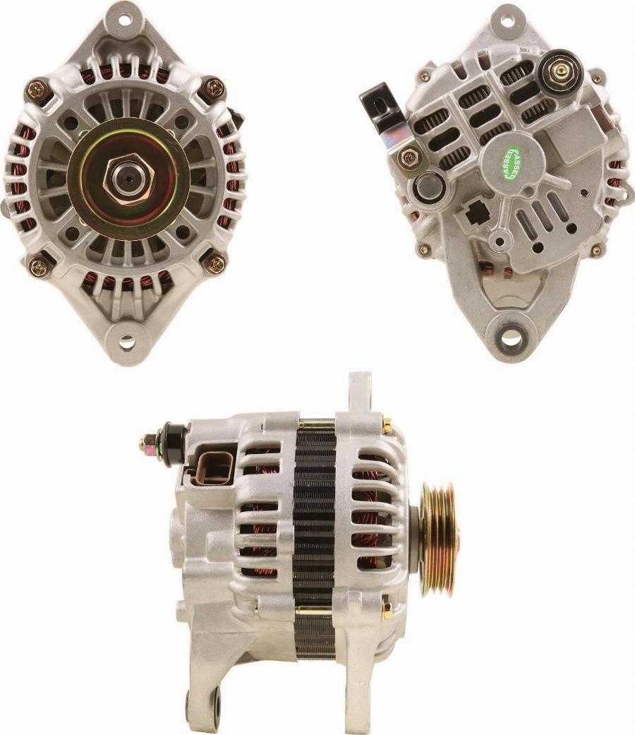 PSH 595.348.090.130 - Alternatore autozon.pro