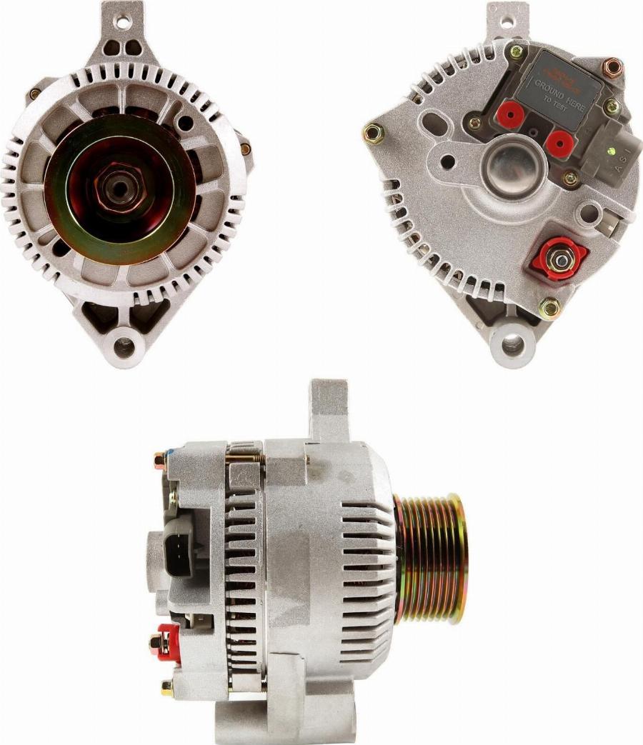 PSH 595.354.095.020 - Alternatore autozon.pro