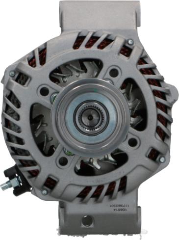 PSH 595.304.210.130 - Alternatore autozon.pro