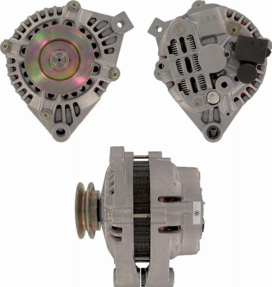 PSH 595.339.075.130 - Alternatore autozon.pro