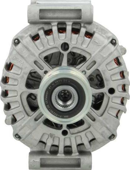 PSH 555.952.250.500 - Alternatore autozon.pro