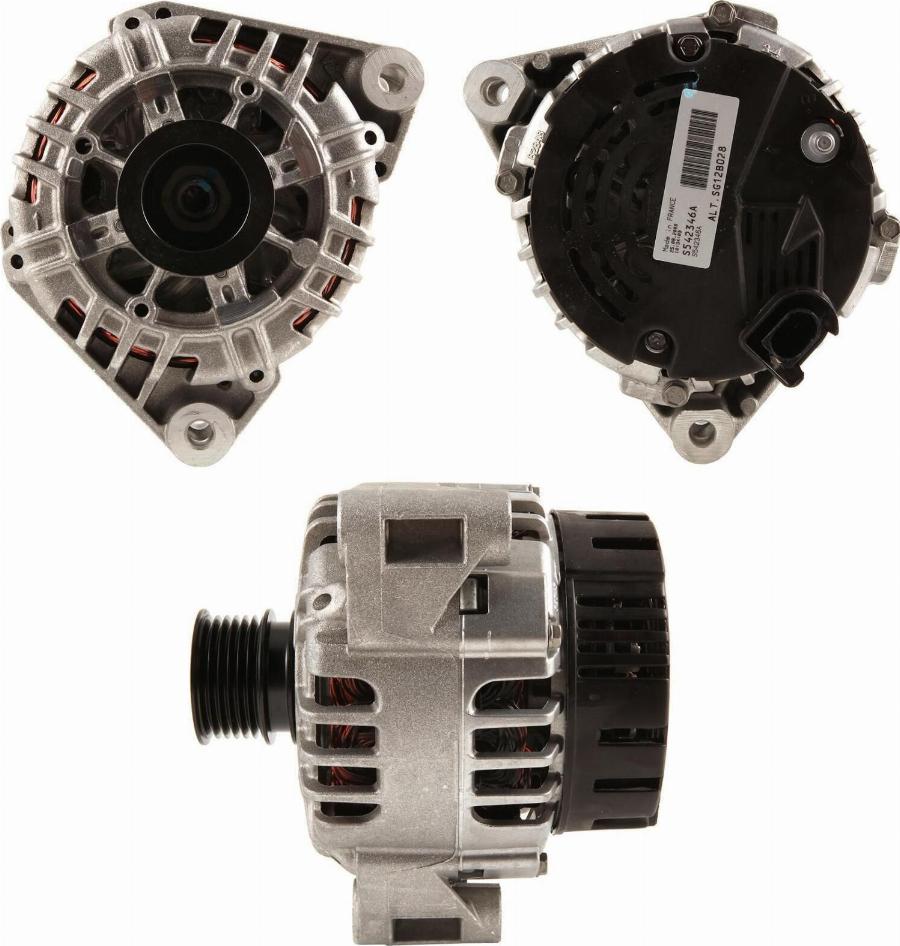 PSH 555.962.120.000 - Alternatore autozon.pro