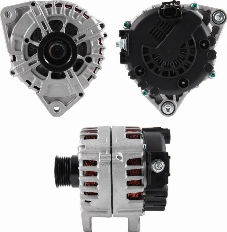 PSH 555.905.180.000 - Alternatore autozon.pro