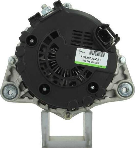 PSH 555.906.220.004 - Alternatore autozon.pro