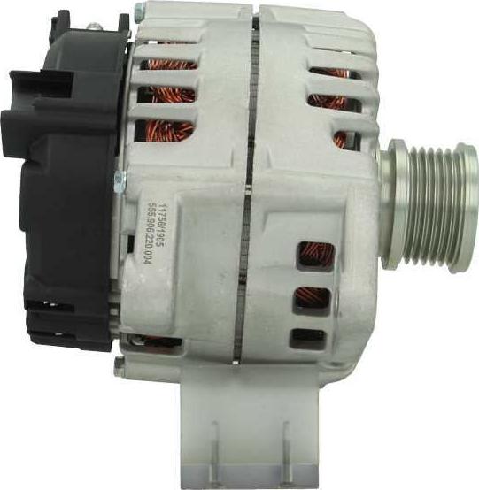 PSH 555.906.220.004 - Alternatore autozon.pro