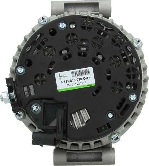 PSH 555.913.220.014 - Alternatore autozon.pro