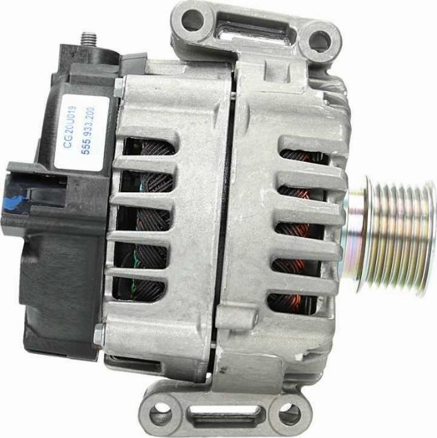 PSH 555.933.200.500 - Alternatore autozon.pro