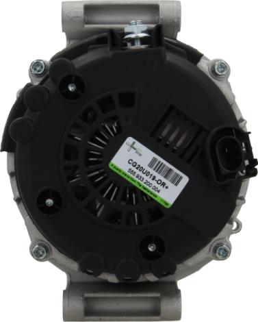 PSH 555.933.200.004 - Alternatore autozon.pro