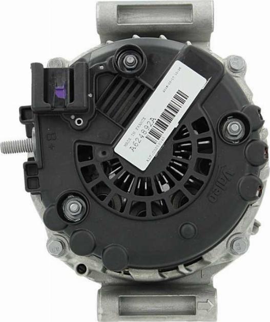 PSH 555.937.250.500 - Alternatore autozon.pro