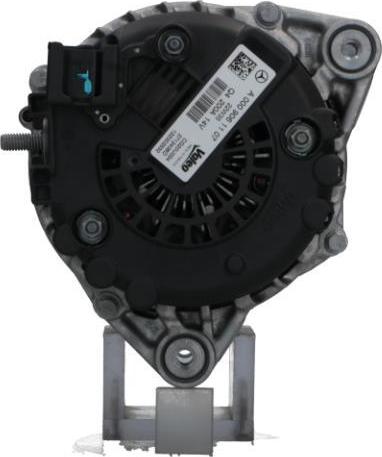 PSH 555.927.200.500 - Alternatore autozon.pro