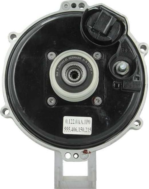 PSH 555.406.150.215 - Alternatore autozon.pro