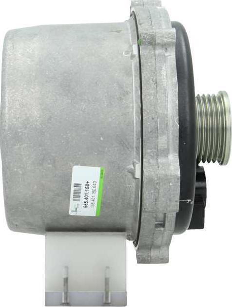 PSH 555.401.150.010 - Alternatore autozon.pro