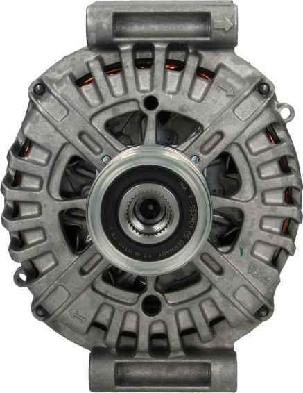 PSH 555.590.180.500 - Alternatore autozon.pro