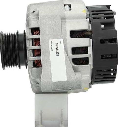 PSH 555.544.120.500 - Alternatore autozon.pro