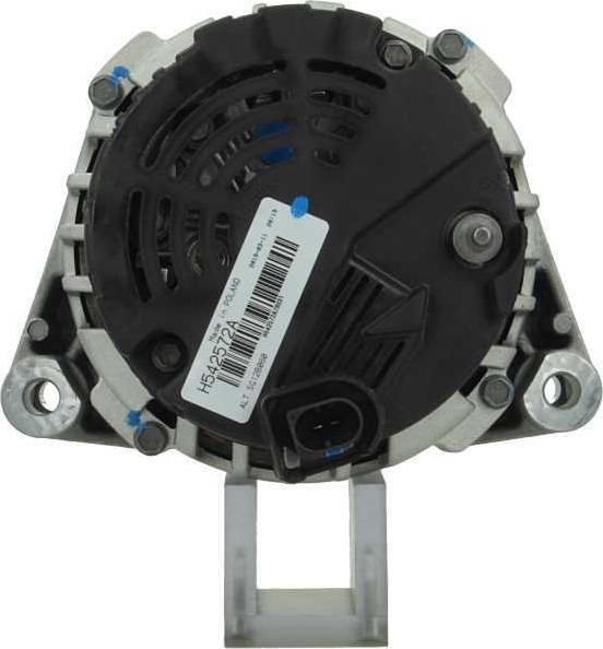 PSH 555.548.120.500 - Alternatore autozon.pro