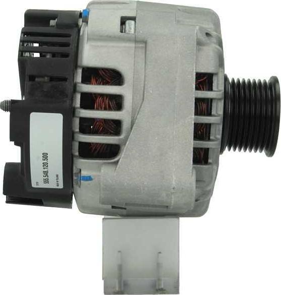 PSH 555.548.120.500 - Alternatore autozon.pro