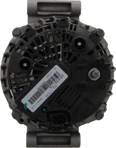 PSH 555.559.150.500 - Alternatore autozon.pro