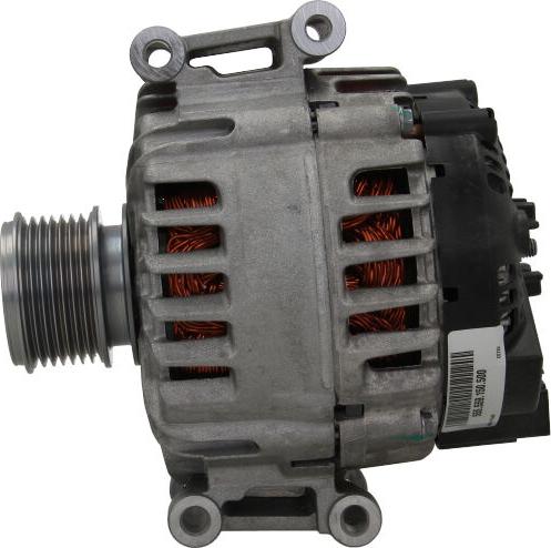 PSH 555.559.150.500 - Alternatore autozon.pro