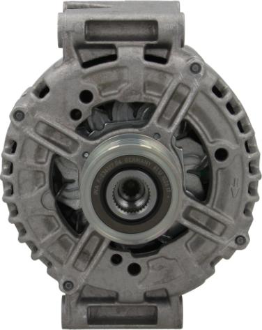 PSH 555.554.180.280 - Alternatore autozon.pro