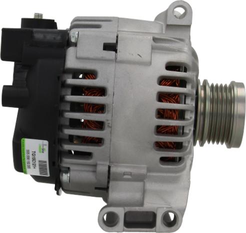 PSH 555.556.150.000 - Alternatore autozon.pro