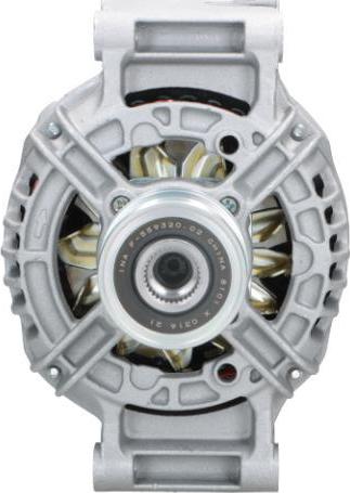 PSH 555.569.090.010 - Alternatore autozon.pro