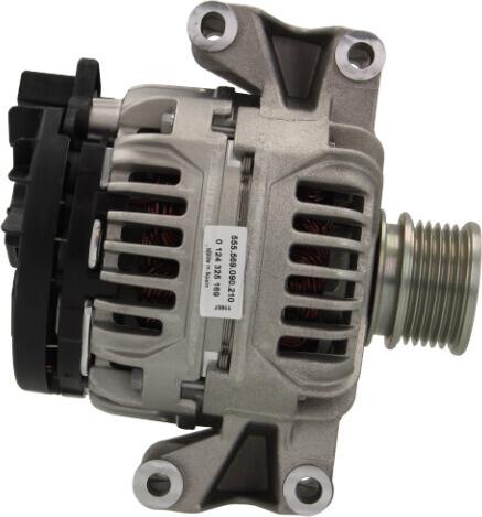 PSH 555.569.090.280 - Alternatore autozon.pro