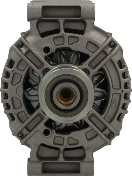 PSH 555.569.120.280 - Alternatore autozon.pro