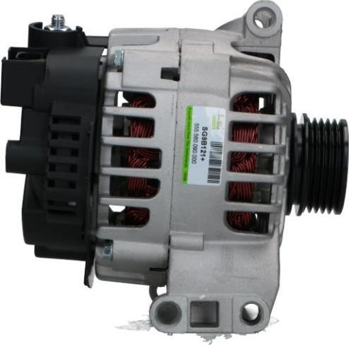 PSH 555.560.090.000 - Alternatore autozon.pro