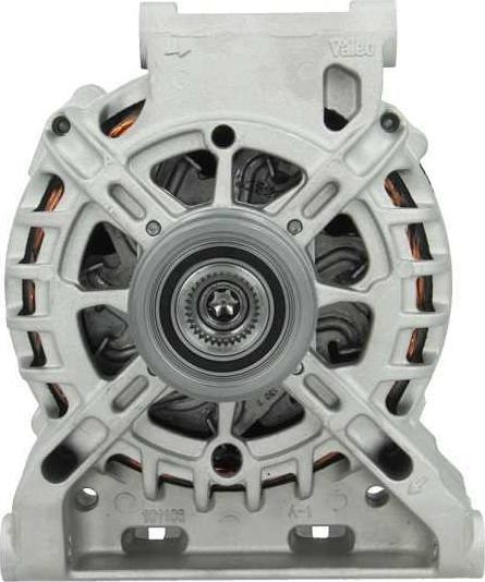 PSH 555.562.115.500 - Alternatore autozon.pro