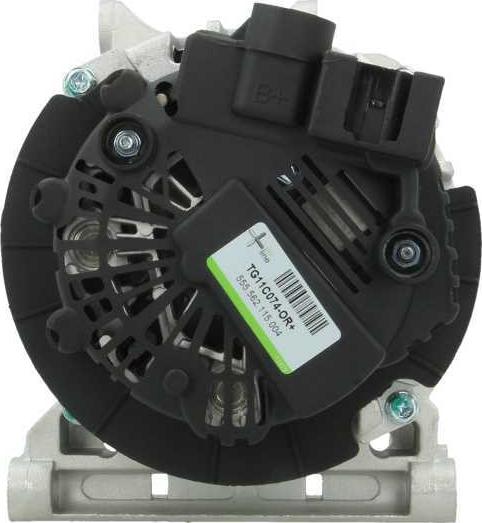 PSH 555.562.115.004 - Alternatore autozon.pro