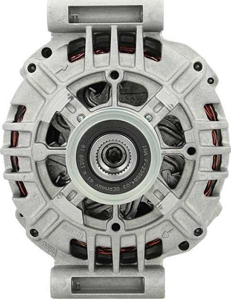 PSH 555.519.115.500 - Alternatore autozon.pro