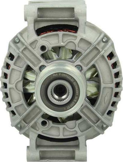 PSH 555.519.115.011 - Alternatore autozon.pro