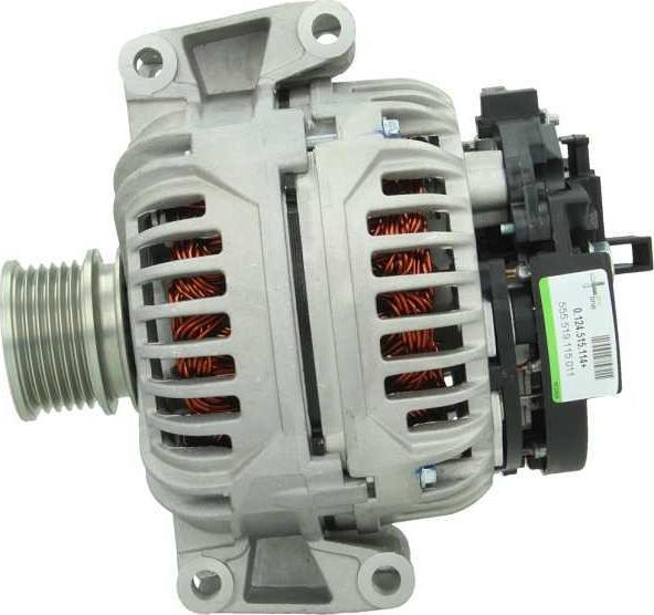 PSH 555.519.115.011 - Alternatore autozon.pro