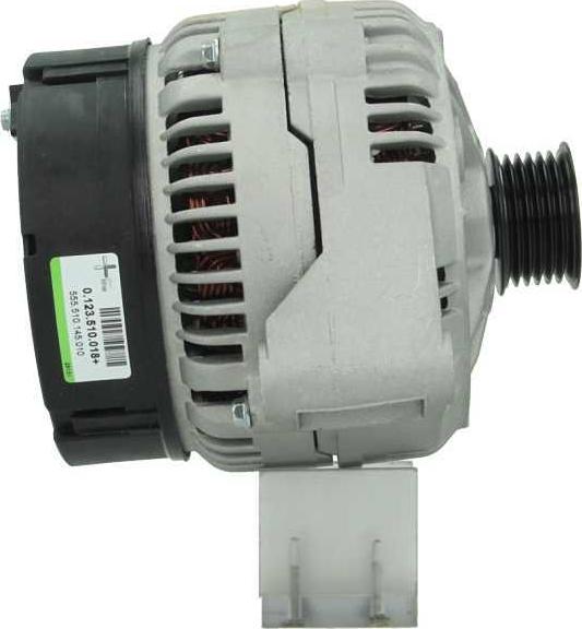 PSH 555.510.145.010 - Alternatore autozon.pro